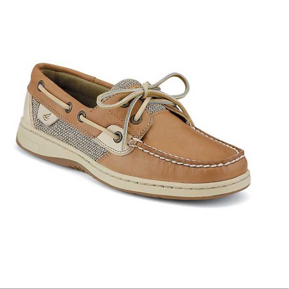 Sperry Women’s Boat-shoe